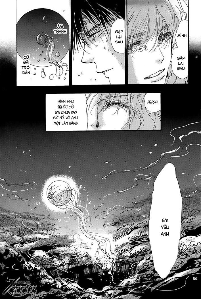 mầm sống chapter 178 15