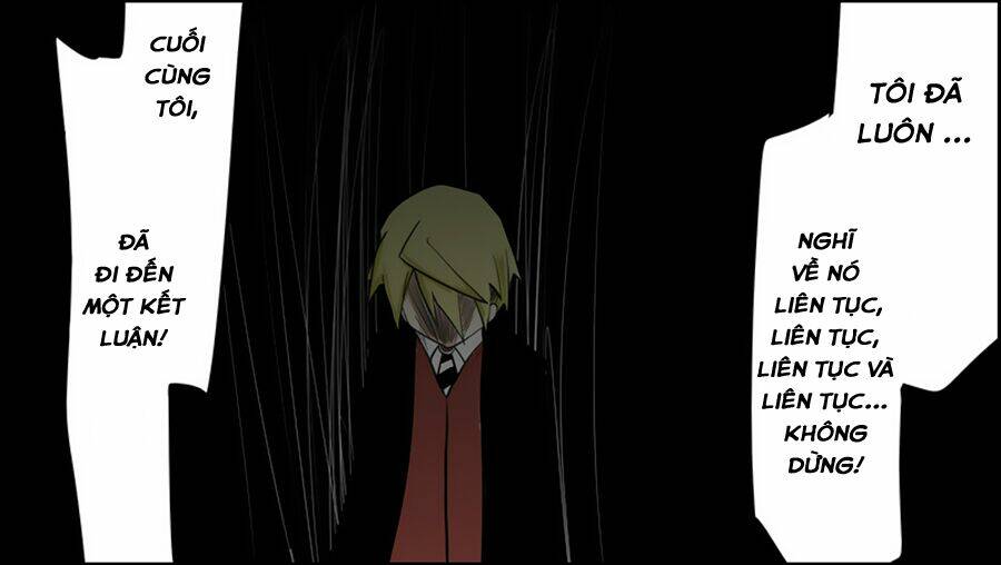 senyuu chapter 36 41