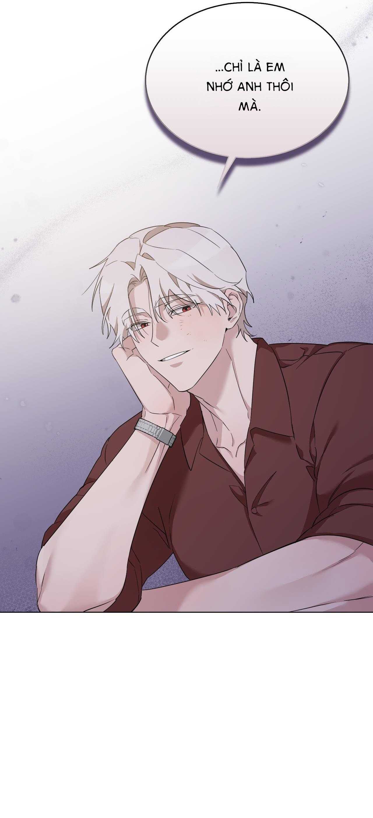 dễ thương là lỗi của tôi sao? chapter 27 8