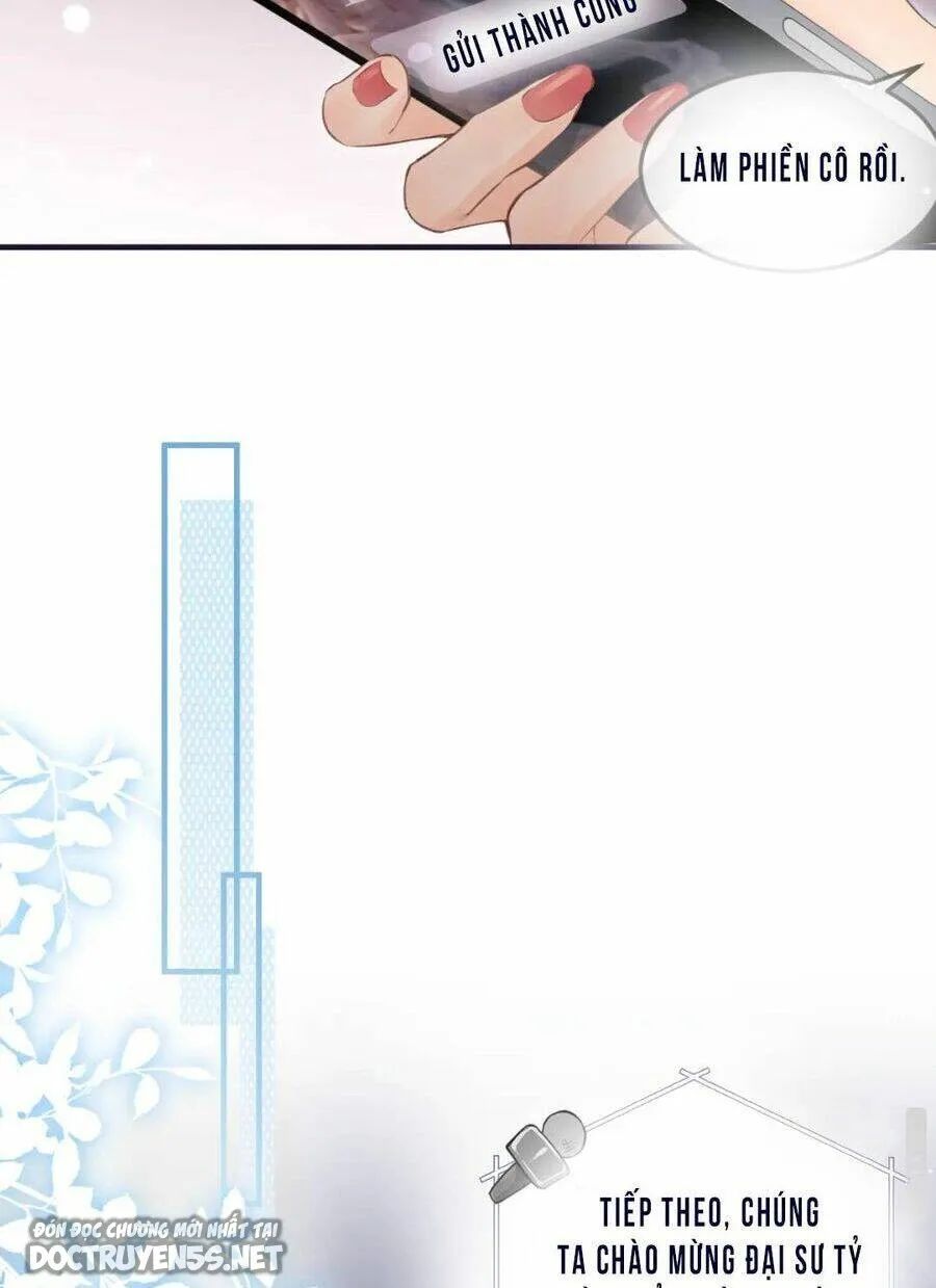 vợ chồng siêu sao có chút ngọt [m] chapter 15 17