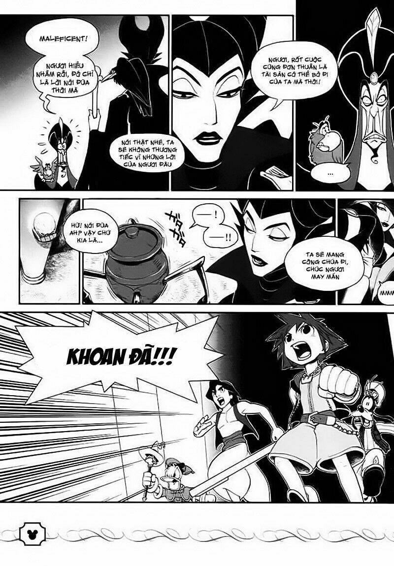 kingdom hearts chapter 22 5