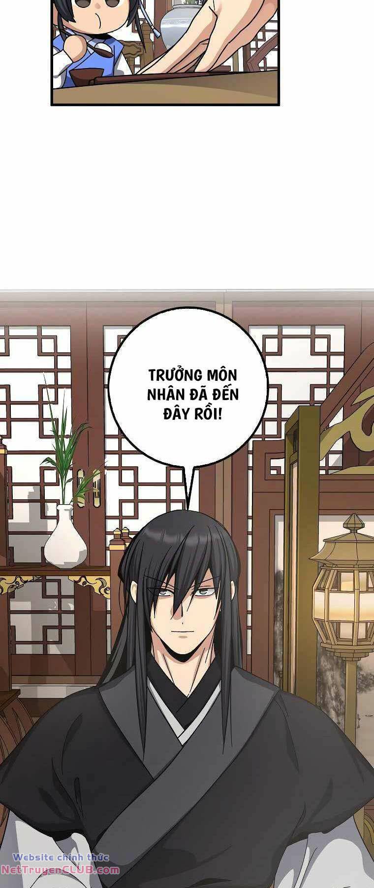 thiên phong phách đạo chapter 6 71