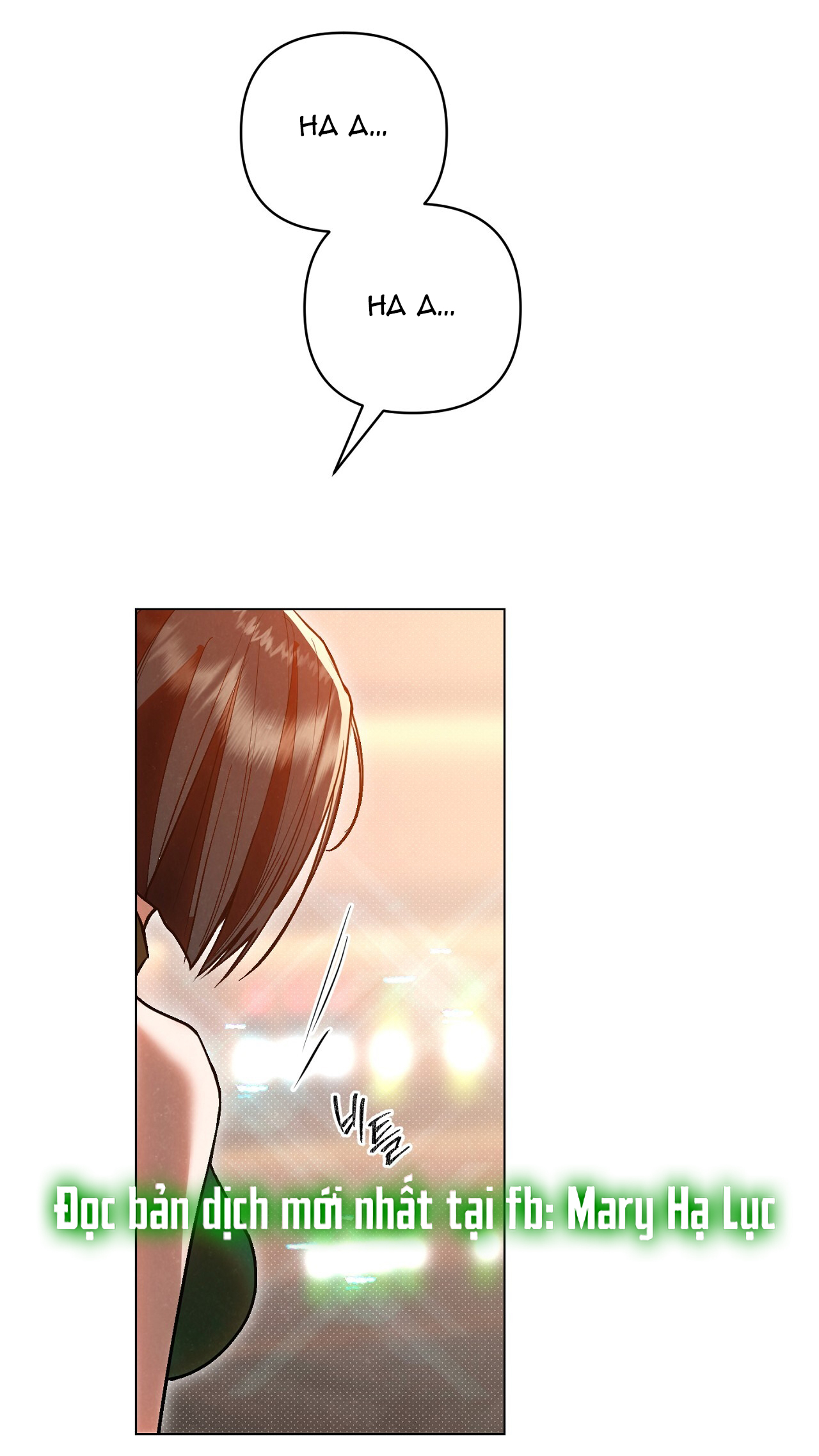 [18+] Trời Sinh Địch Thủ chapter 49.2 20