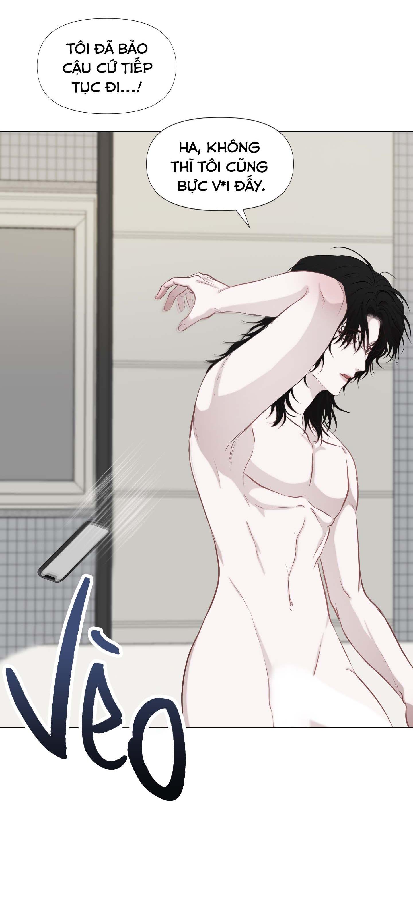 làm thế nào để chế ngự kẻ thù trong ta chapter 1 49