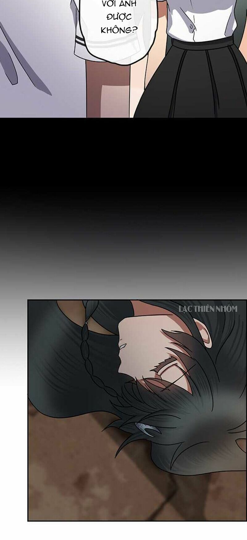 nụ hôn nguyền rủa chapter 110 2