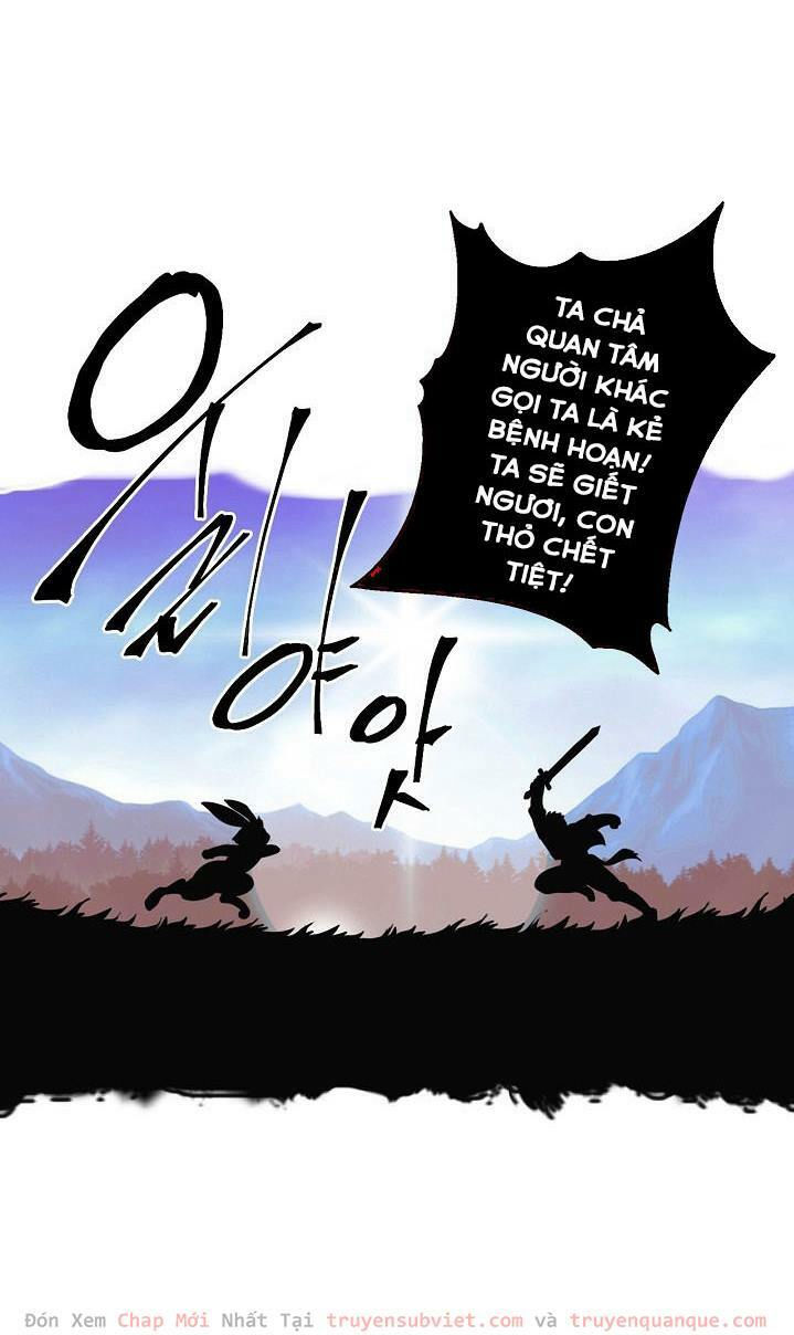 tôi sinh ra để làm người vĩ đại chapter 3 32