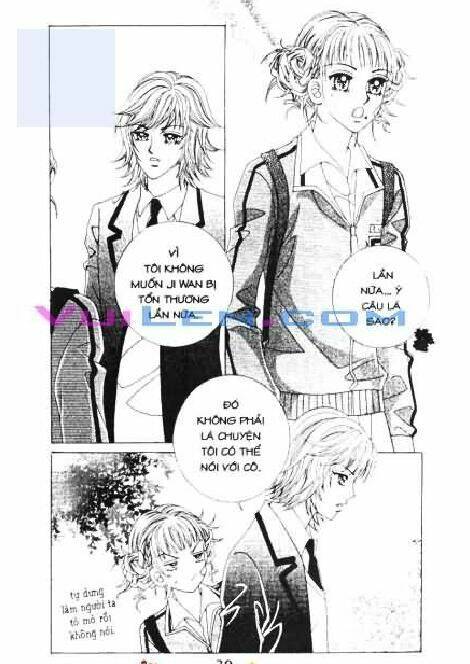 ánh nắng chói chang chapter 5 38