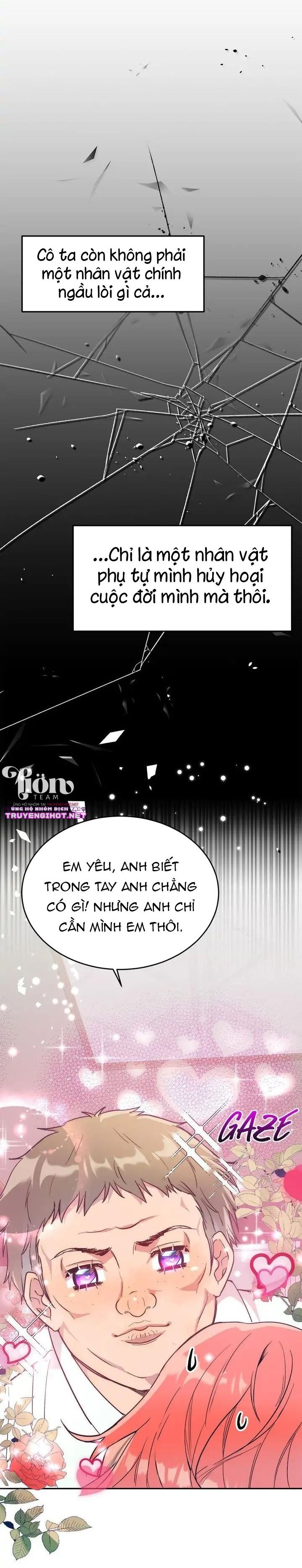 đưa hoàng tử chó điên lên ngôi chapter 1.2 23