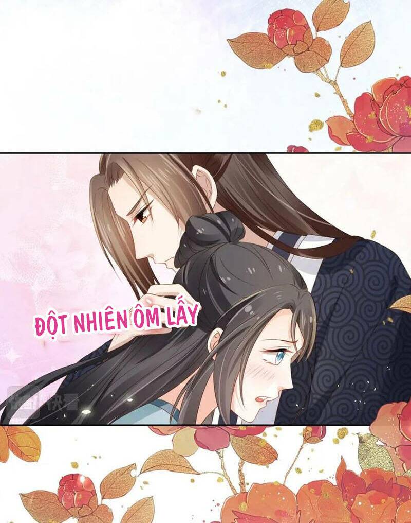 nhặt được bảo bối manh manh chapter 29 45