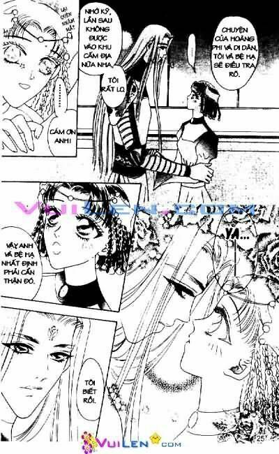 hai nàng công chúa chapter 6 25