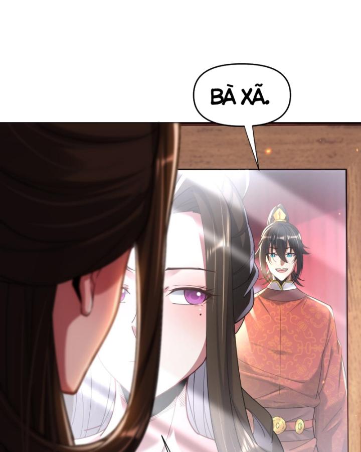 khởi đầu làm bà xã nữ đế kinh ngạc, ta vô địch rồi chapter 3 120