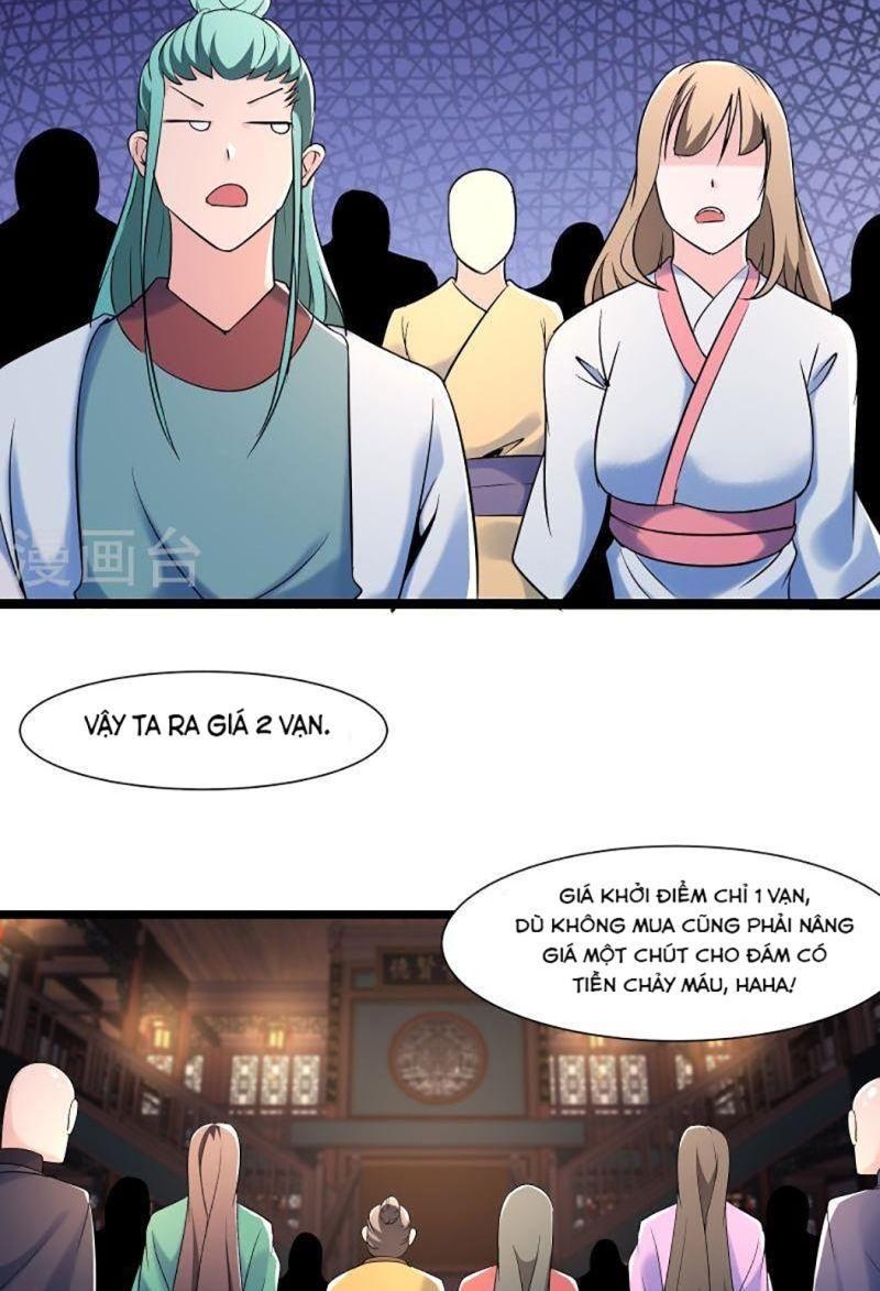 đồ đệ ta toàn là nữ ma đầu chapter 144 12