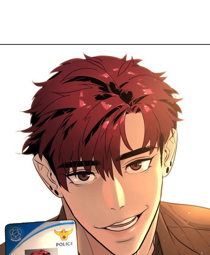 bạch huyết - white blood chapter 5 74