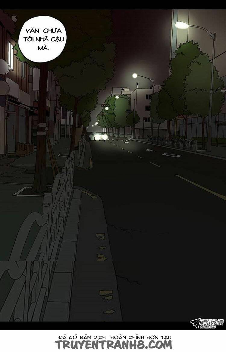 0.0 mhz - tần số chết chapter 68 15