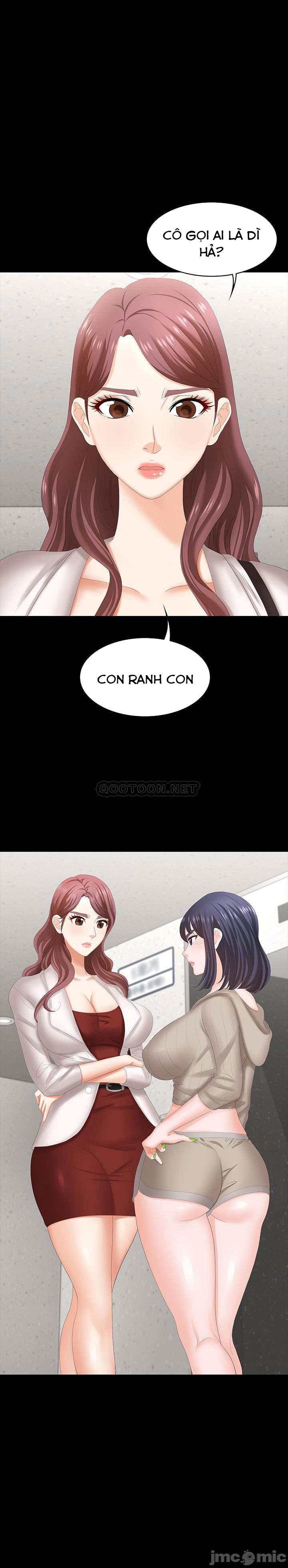 đổi vợ chapter 45 1