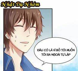 học trưởng, mời nghe lời chapter 2 7