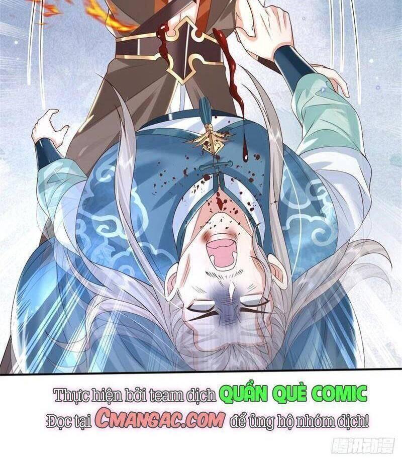 Ta Trở Về Từ Thế Giới Tu Tiên chapter 153 31