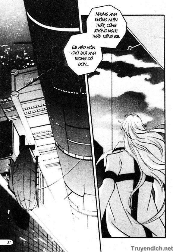 meteor methuselah chapter 25 3