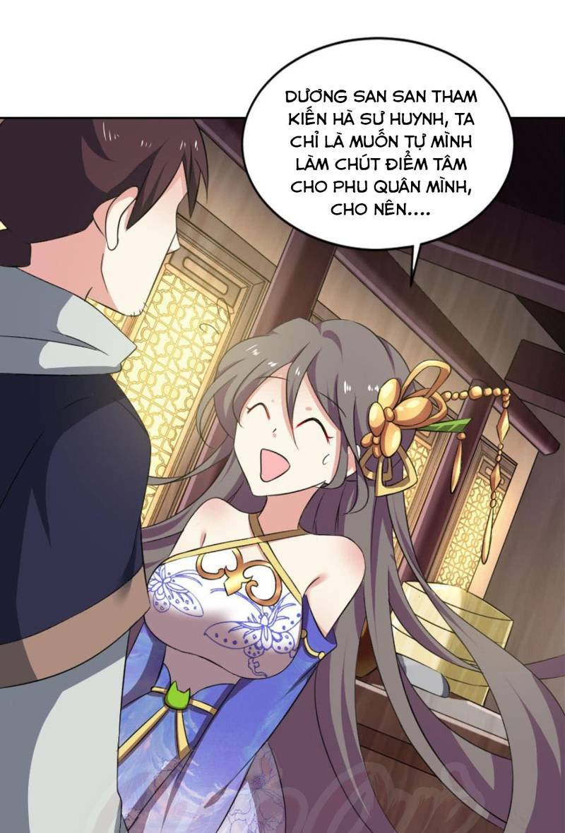 Trọng Sinh Thành Cậu Vàng Tại Dị Thế Chapter 70 13