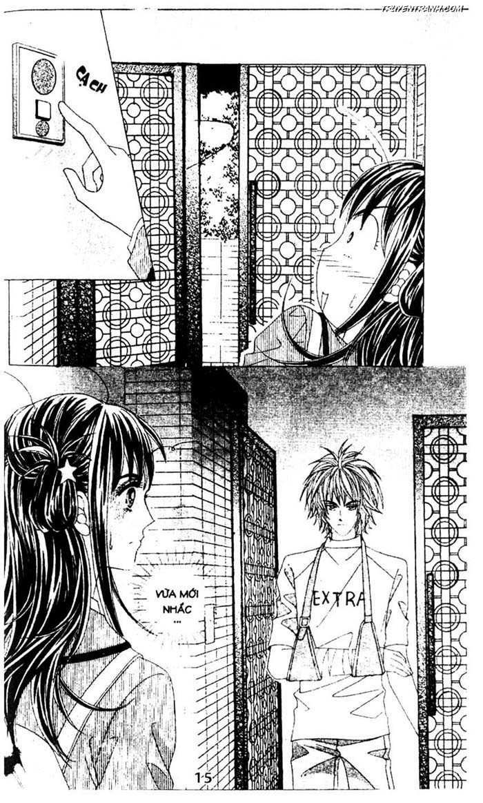 nhà trọ hoàn hảo chapter 19 16