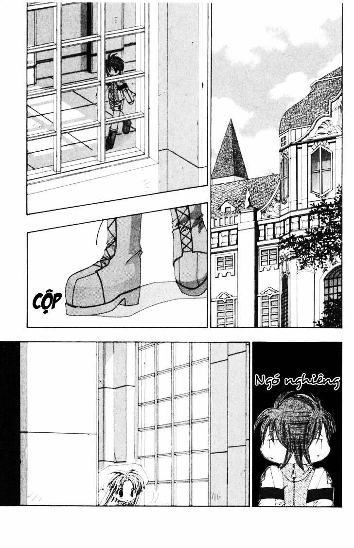 magical x miracle chapter 21 4