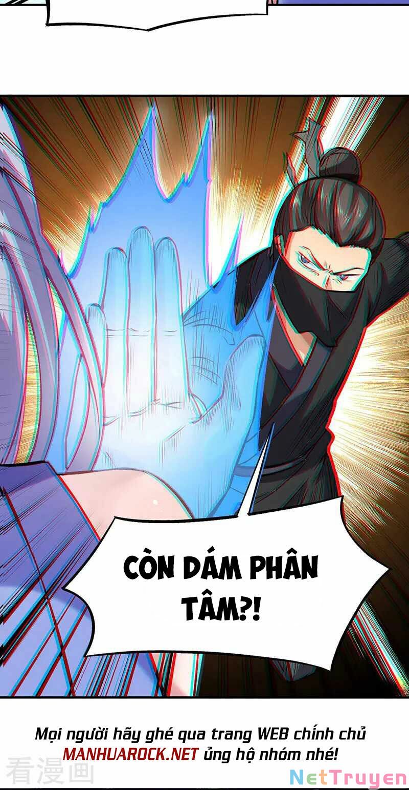 võ đạo độc tôn chapter 319 20