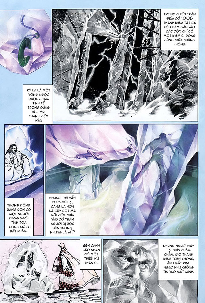 phong vân chapter 63 4