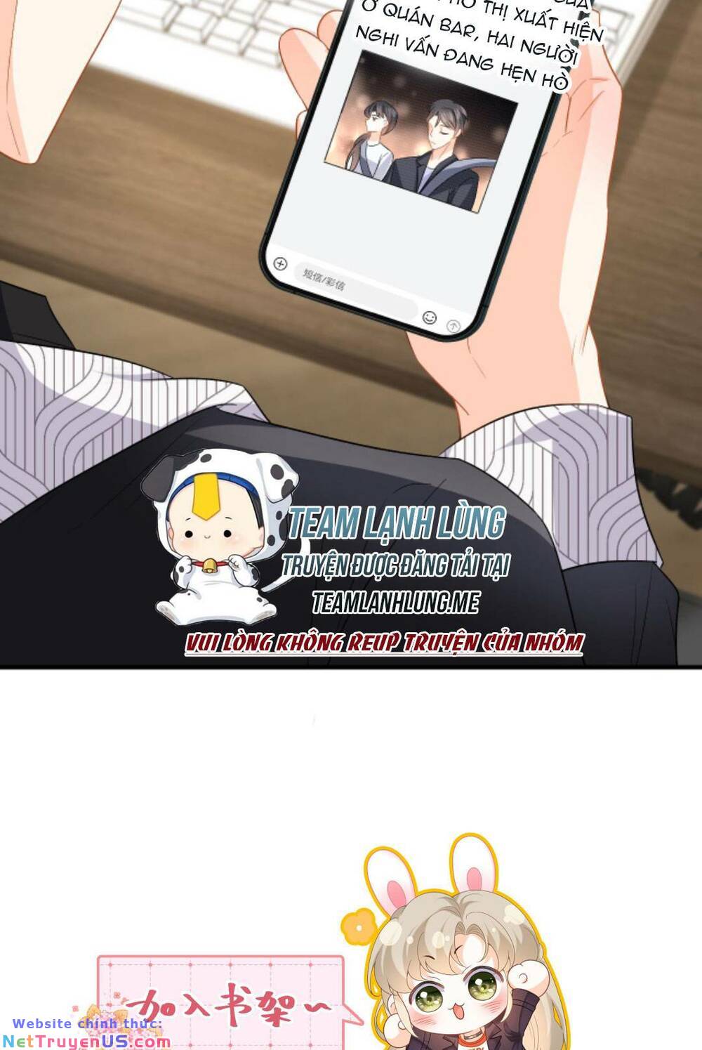 xuyên nhanh: phản diện quá sủng quá mê người chapter 145 33