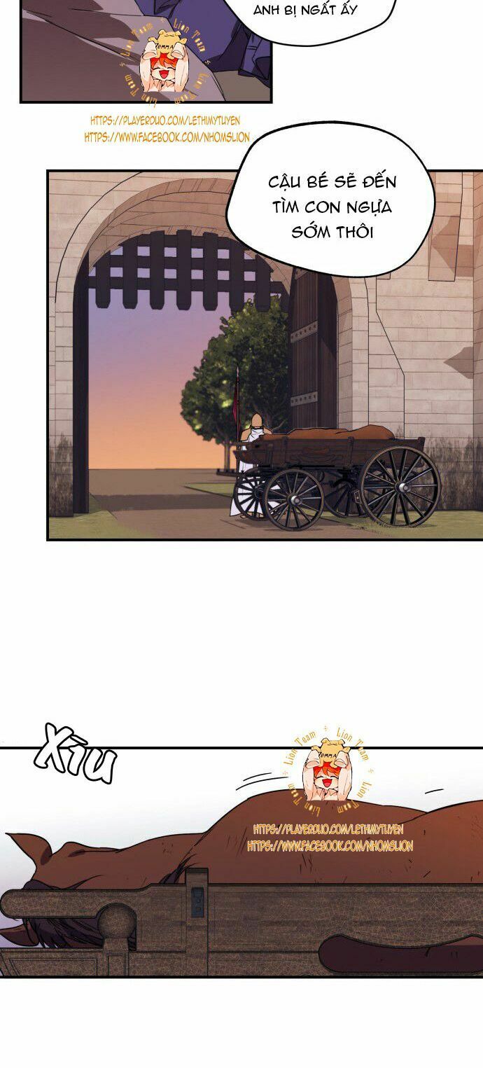 bị che khuất bởi ánh hoàng hôn chapter 9 35