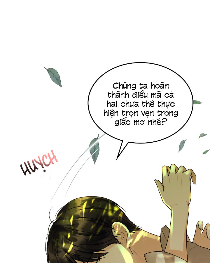 đức hạnh của ác nữ phản diện chapter 82.1 95