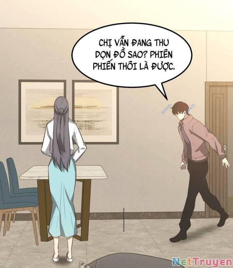 siêu tiến hóa chapter 74 27