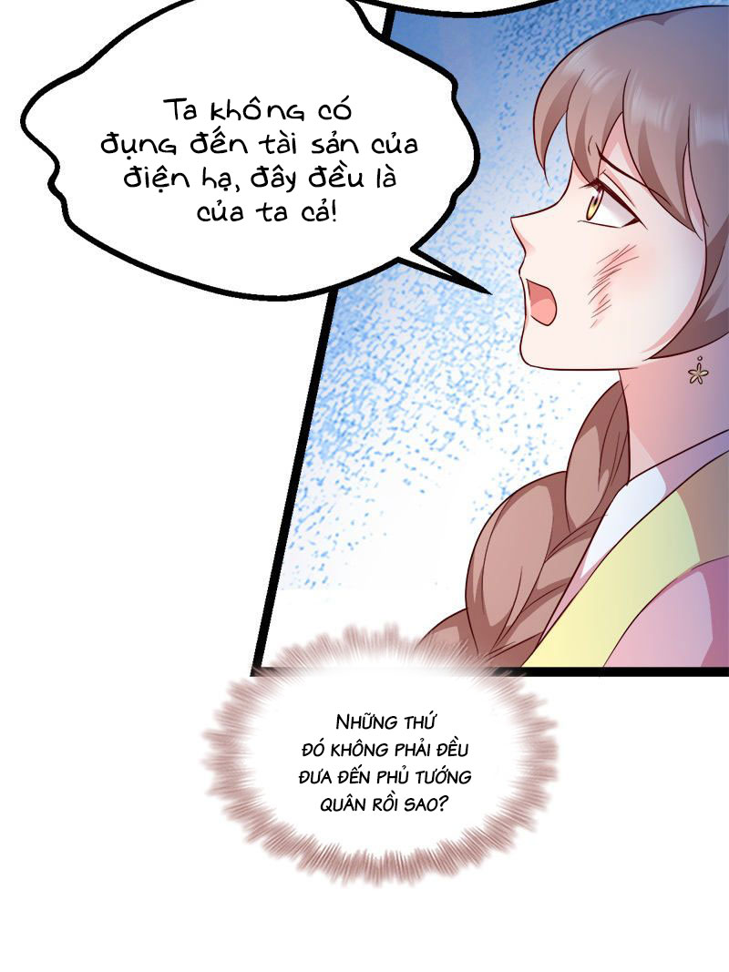 độc tâm cuồng phi khuynh thiên hạ chapter 90 20