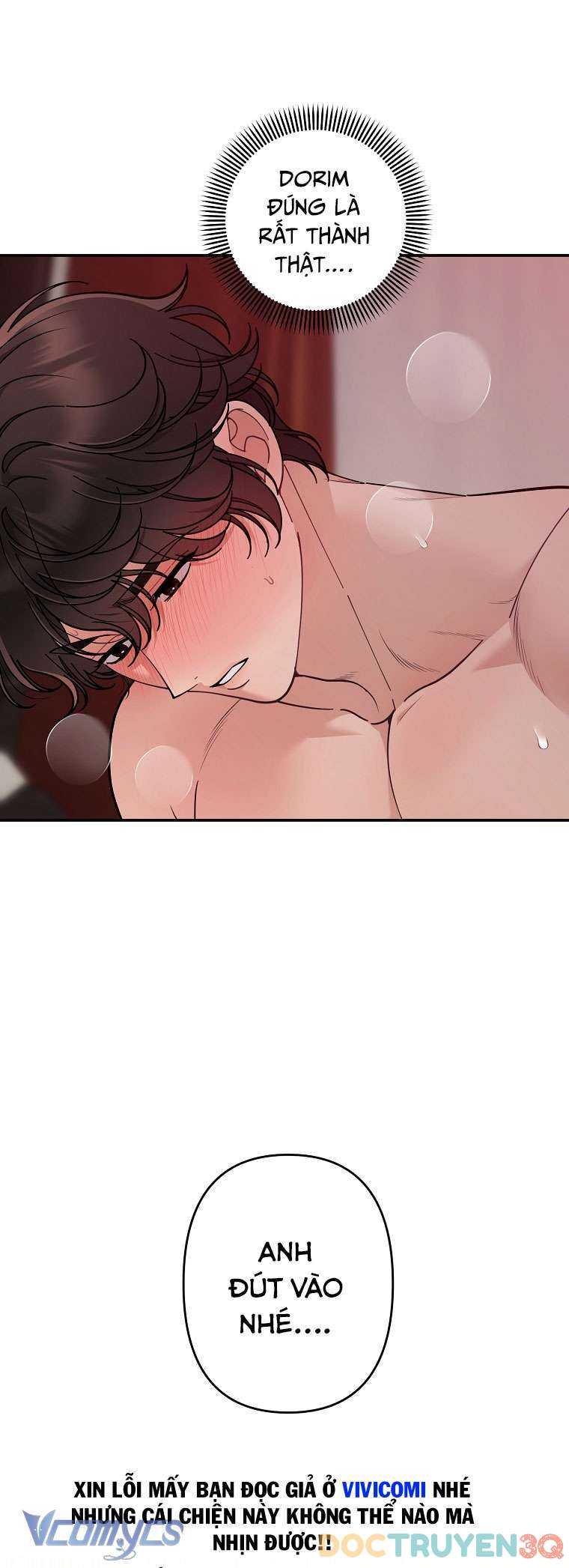 [18+] dinh thự young chun hwa: mọt sách phóng túng không ngủ được chapter 9 30