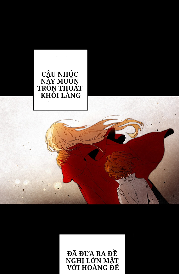 tôi trở thành hoàng đế bạo chúa trong tiểu thuyết chapter 3.1 52