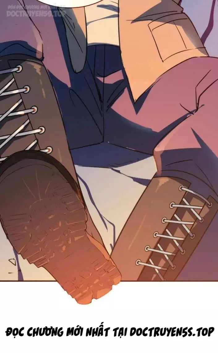 bắt đầu với thiên phú cấp sss chapter 10 86