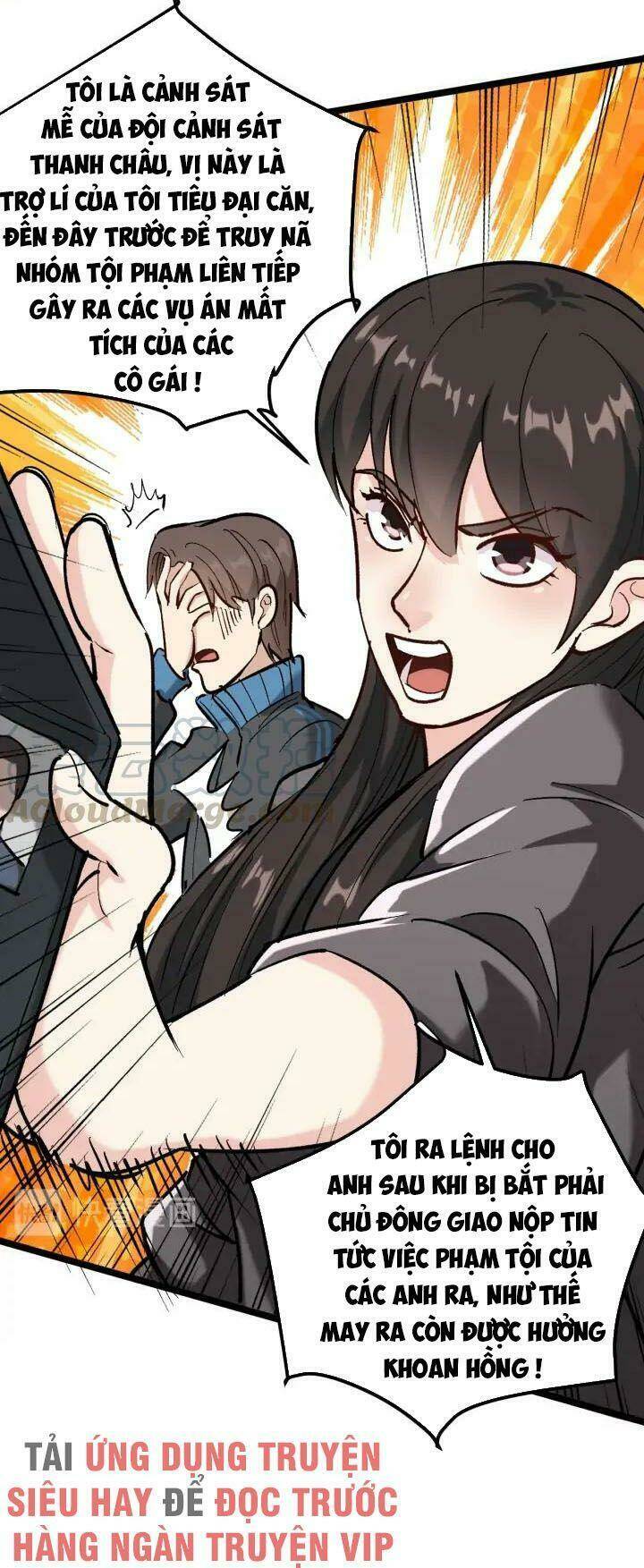 hồi xuân tiểu độc y chapter 69 21