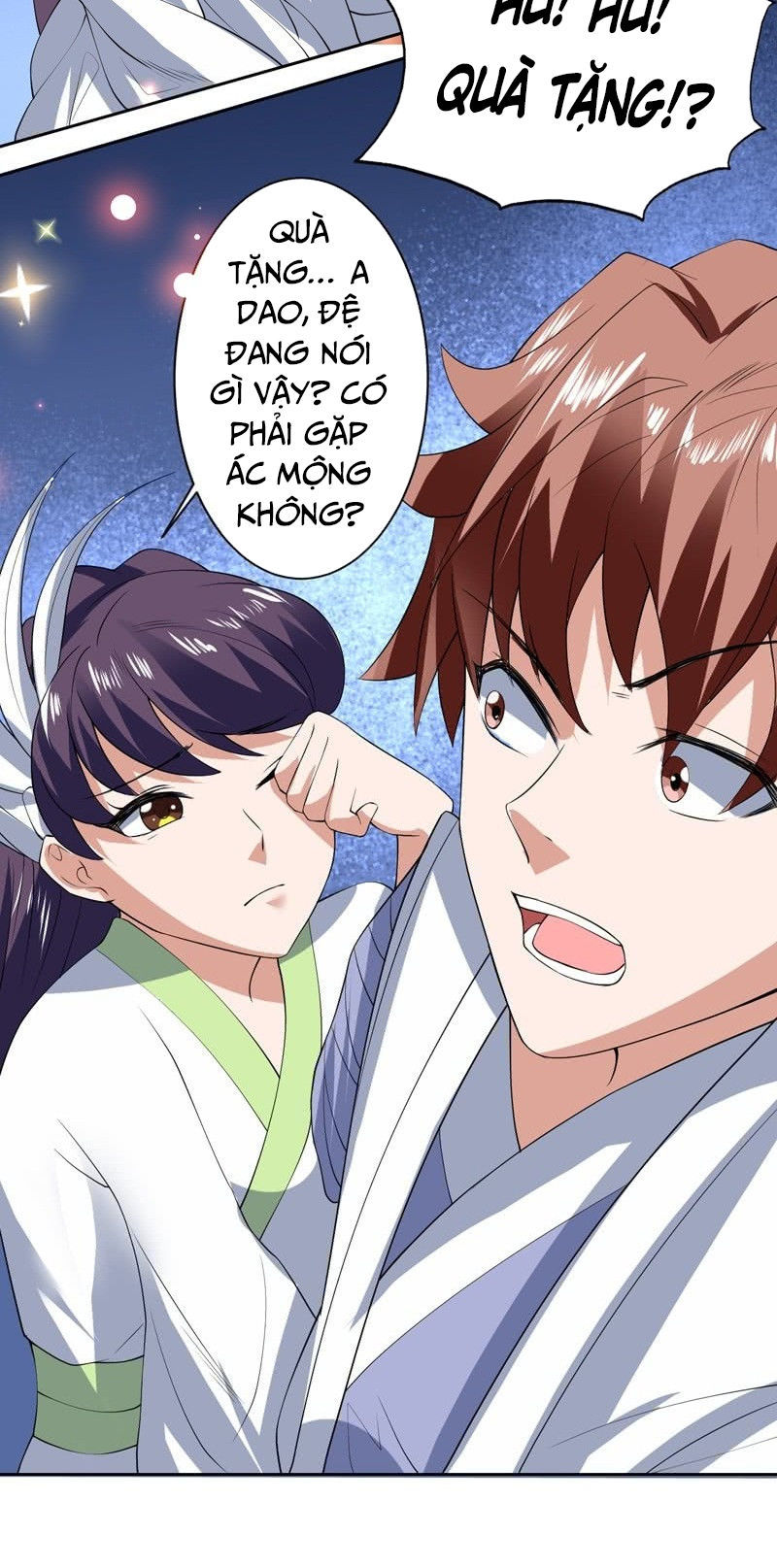 tối cường thần thú hệ thống chapter 87 3