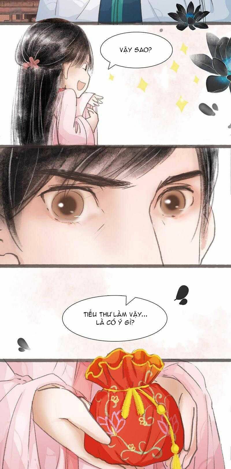 nữ phụ không điển hình chapter 2 15