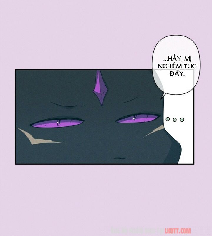 tôi đang nuôi dưỡng một con quái thú chapter 33 56