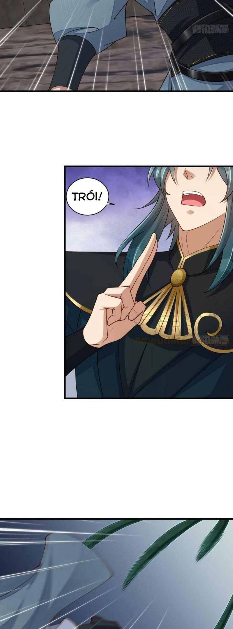 thuần hóa ba ba bạo quân chapter 80 24