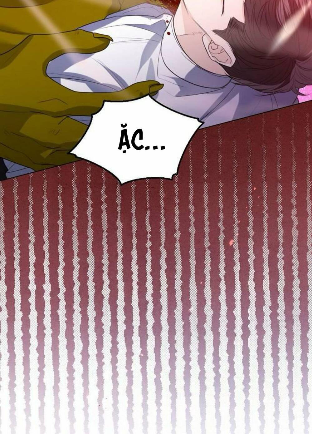 tôi sẽ từ bỏ vị trí hoàng hậu chapter 44 101