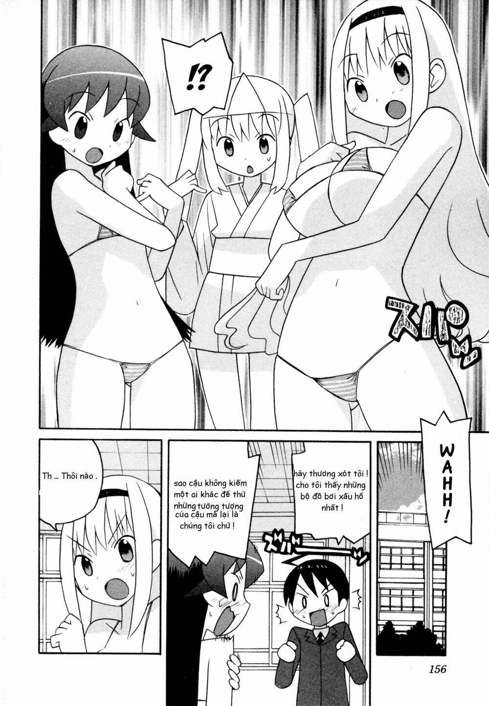 bakekano chapter 10 8