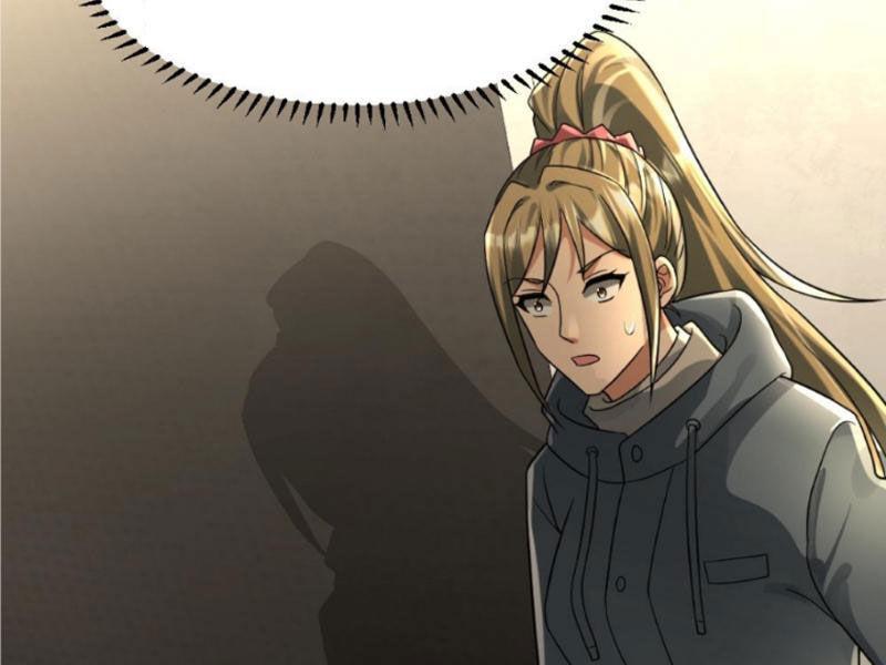 đóng băng toàn cầu: tôi gây dựng nên phòng an toàn thời tận thế chapter 218 42