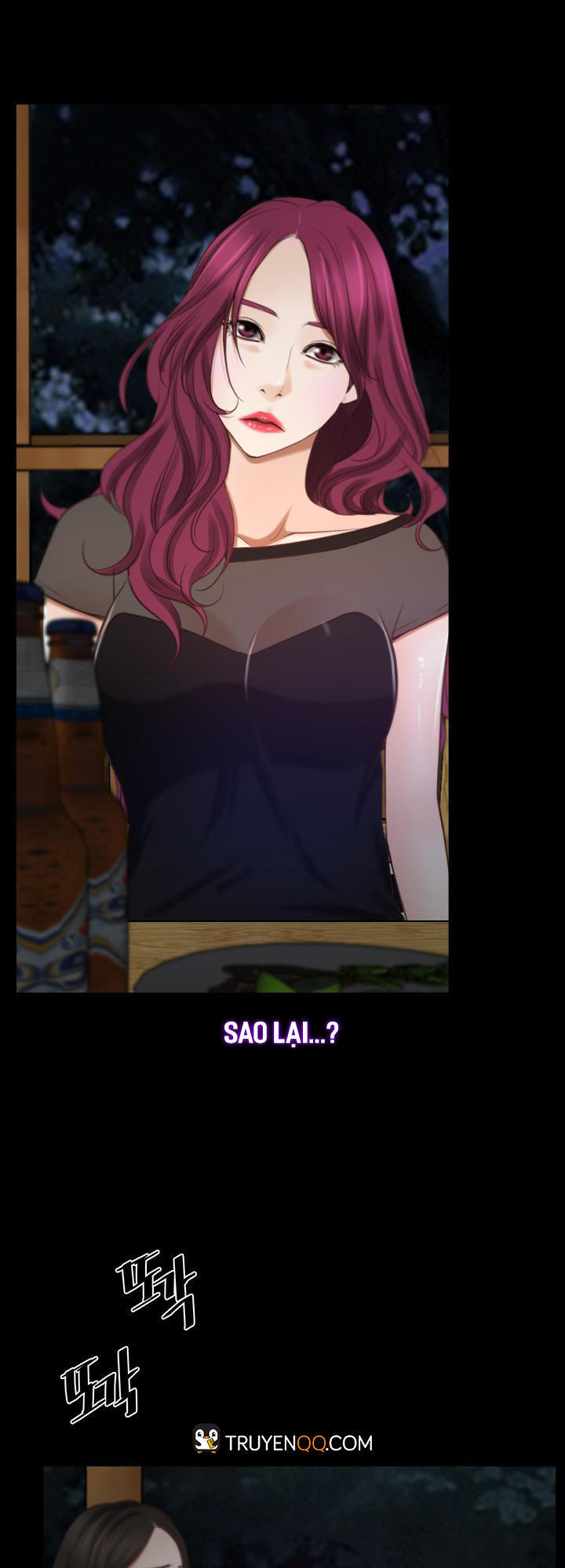 xúc cảm chôn giấu chapter 16 44