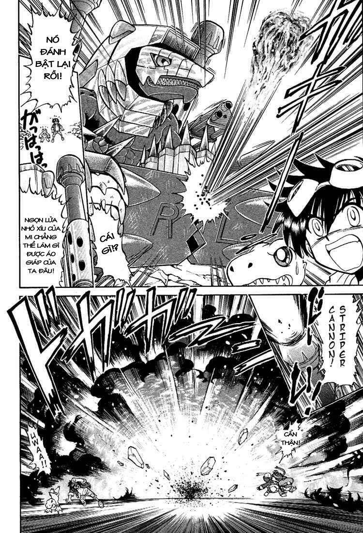 digimon next chapter 5 22