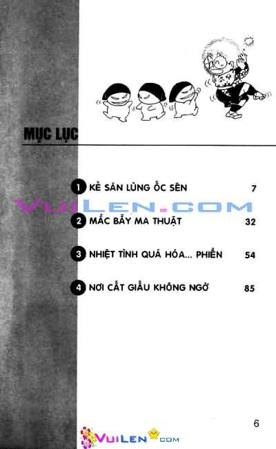 ninja loạn thị chapter 31 7
