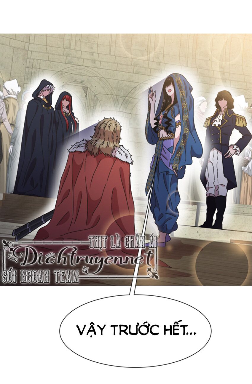 con gái bảo bối của ma vương chapter 114 73