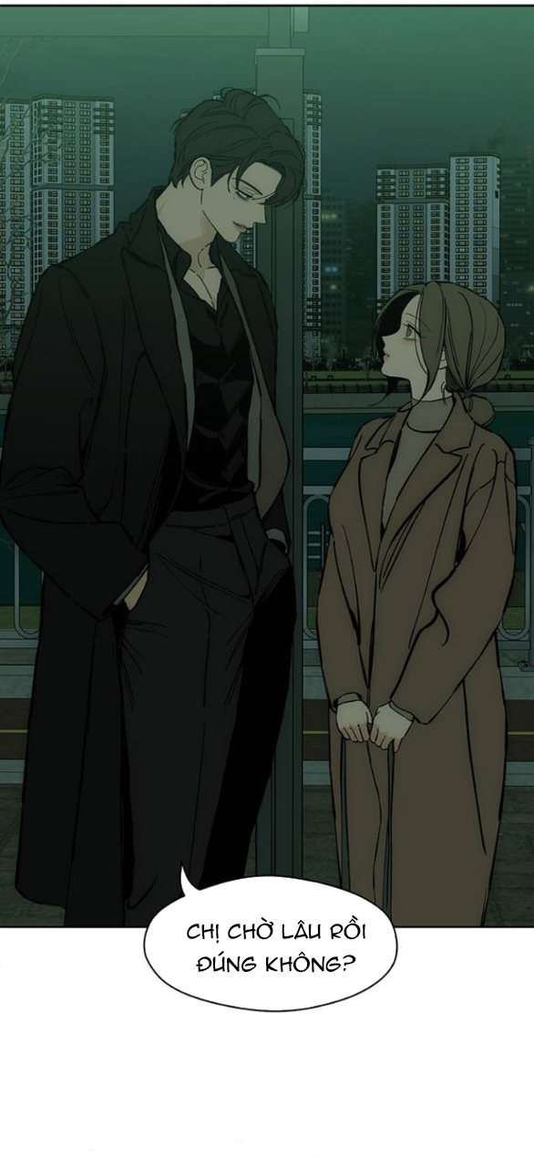 [18+] Nước Mắt Trên Đóa Hoa Tàn chapter 28.1 32