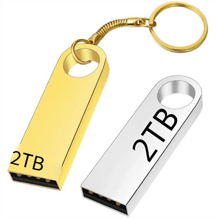 Ổ đĩa flash USB Hooke trung tính thuận lợi nhất 8G 16G 32G nâng cấp Ổ đĩa flash USB 512G 1TB 2TB Ưu điểm