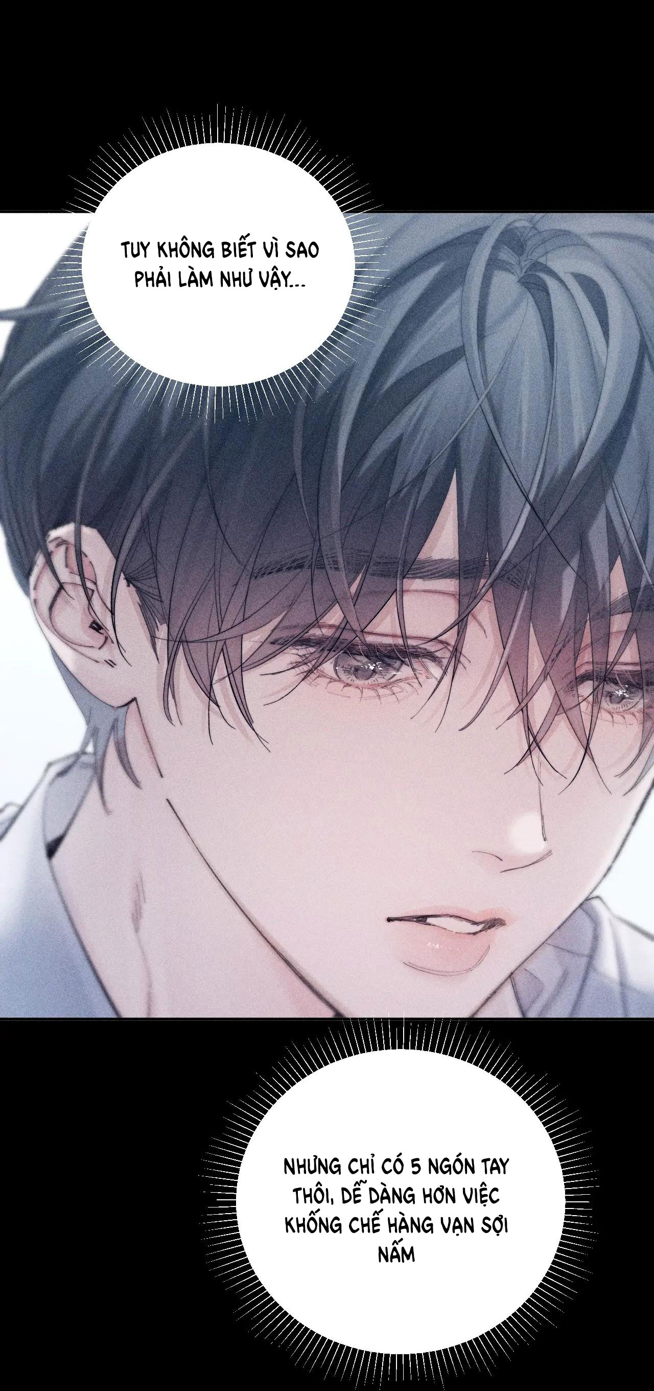 cây nấm nhỏ chapter 13.2 18